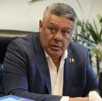 Justicia ratific&oacute; las indagatorias en la causa contra la AFA: Tapia deber&aacute; declarar