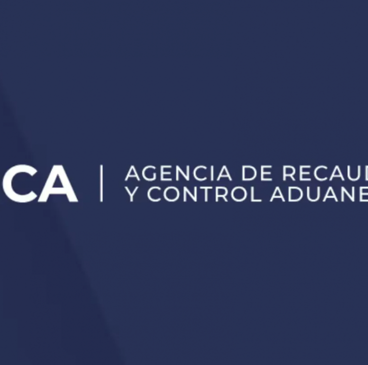 ARCA habilitó un botón para rechazar la recategorización de oficio del monotributo