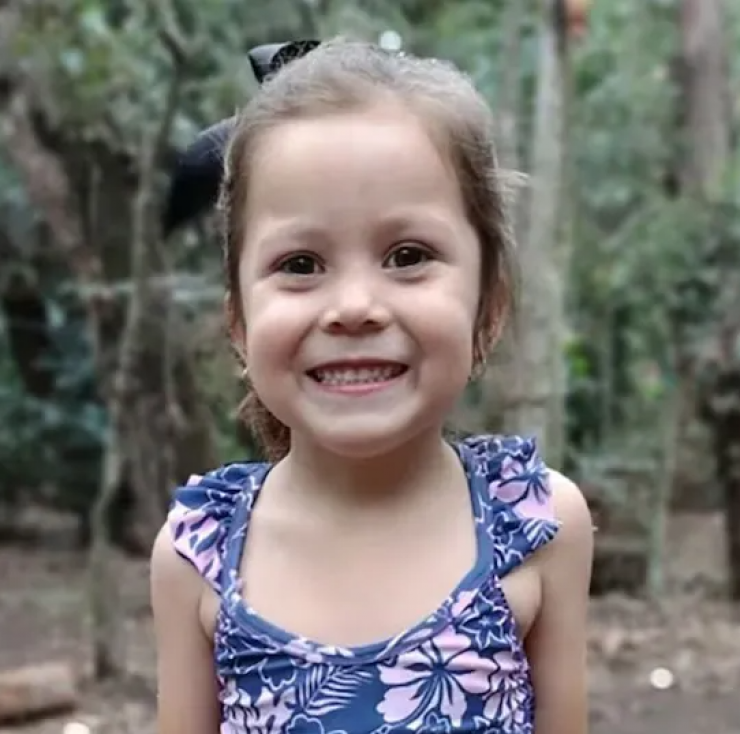 Caso Kim Gómez: el Tribunal declaró culpable al joven de 18 años por el crimen