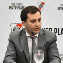 River se planta ante la AFA: dejará de asistir a las reuniones del Comité Ejecutivo
