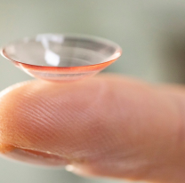 ANMAT prohibi&oacute; una marca de lentes de contacto: qu&eacute; productos no se podr&aacute;n vender