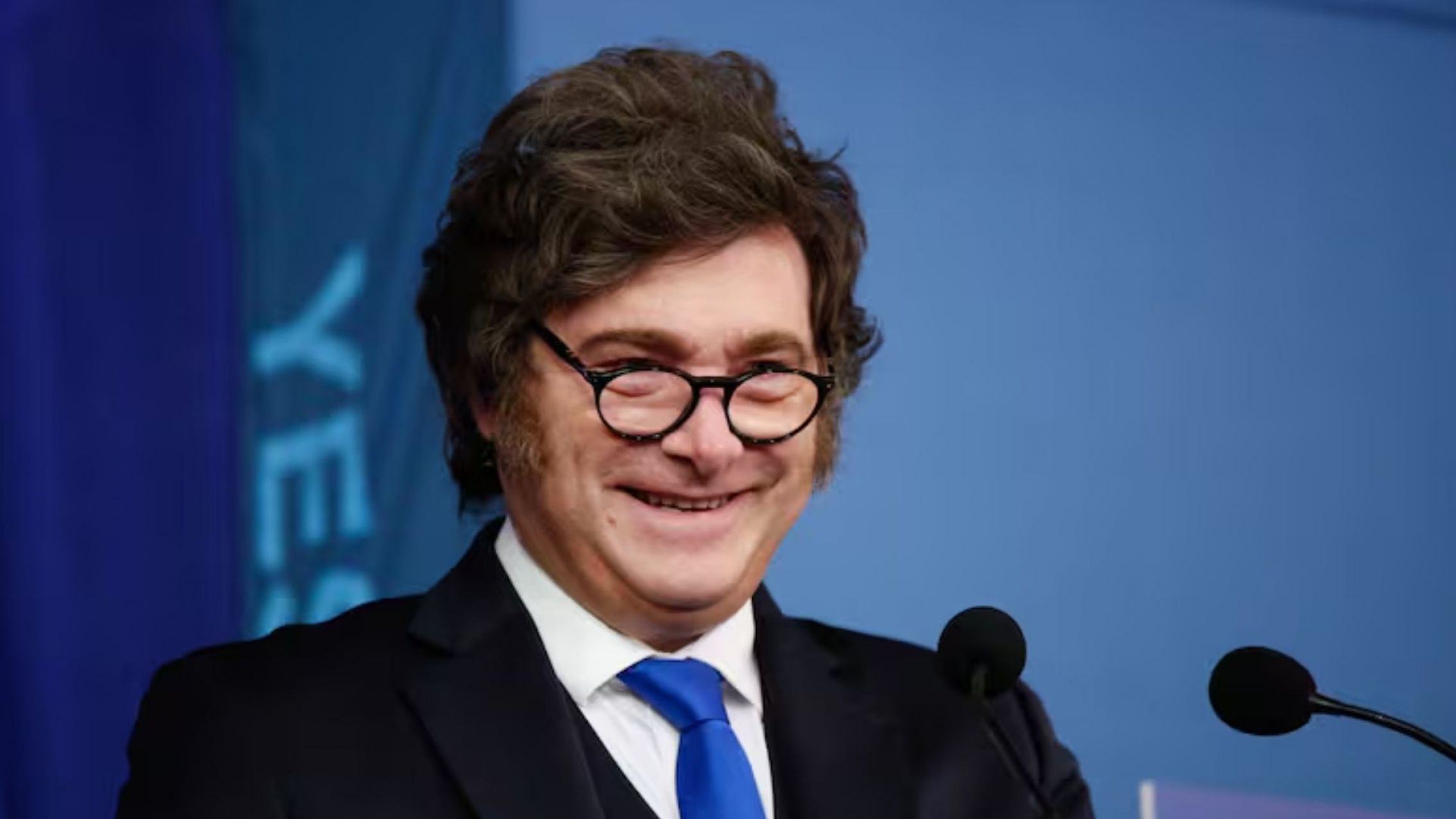 Milei participará del Foro Económico de Madrid el próximo sábado