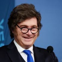 Milei participará del Foro Económico de Madrid el próximo sábado