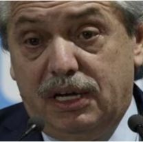 Qui&eacute;n es la ex Gran Hermano que revel&oacute; su romance con Alberto Fern&aacute;ndez