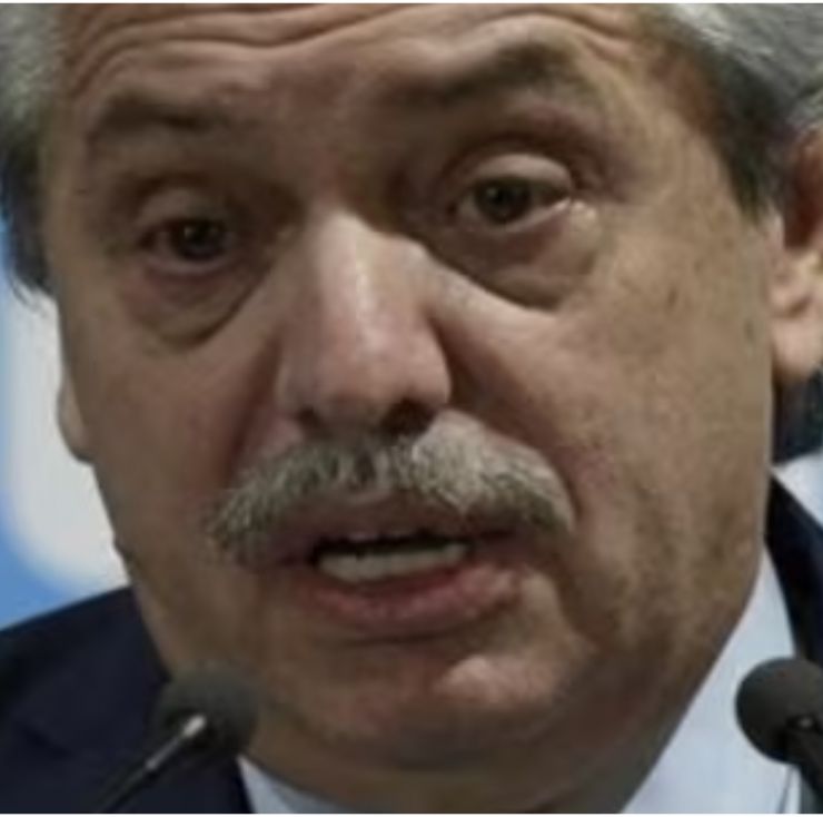 Quién es la ex Gran Hermano que reveló su romance con Alberto Fernández