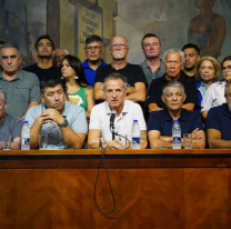 La Justicia rechaz&oacute; la cautelar presentada por la CGT contra la Modernizaci&oacute;n Laboral de Milei