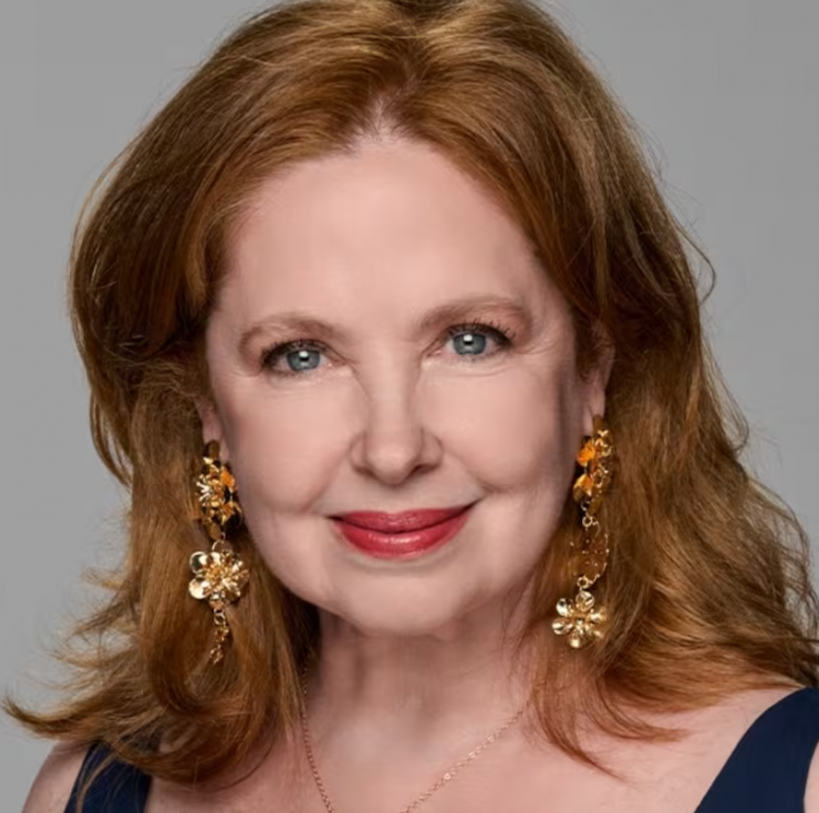 La fiscalía pidió condenar a la kirchnerista Andrea del Boca en la causa "Mamá Corazón"