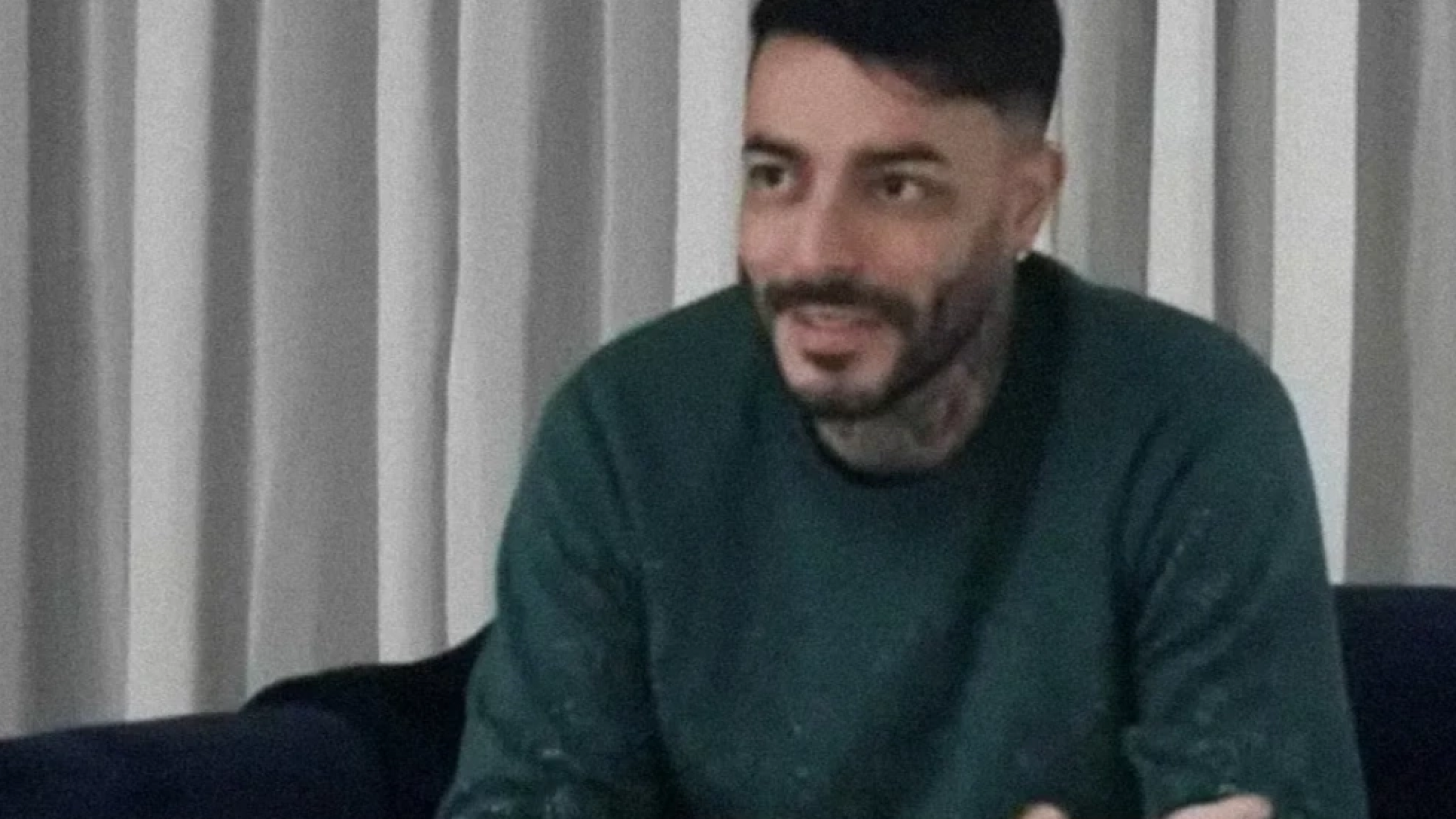 Detuvieron al narcotraficante Sebastián Marset en un operativo policial en Bolivia