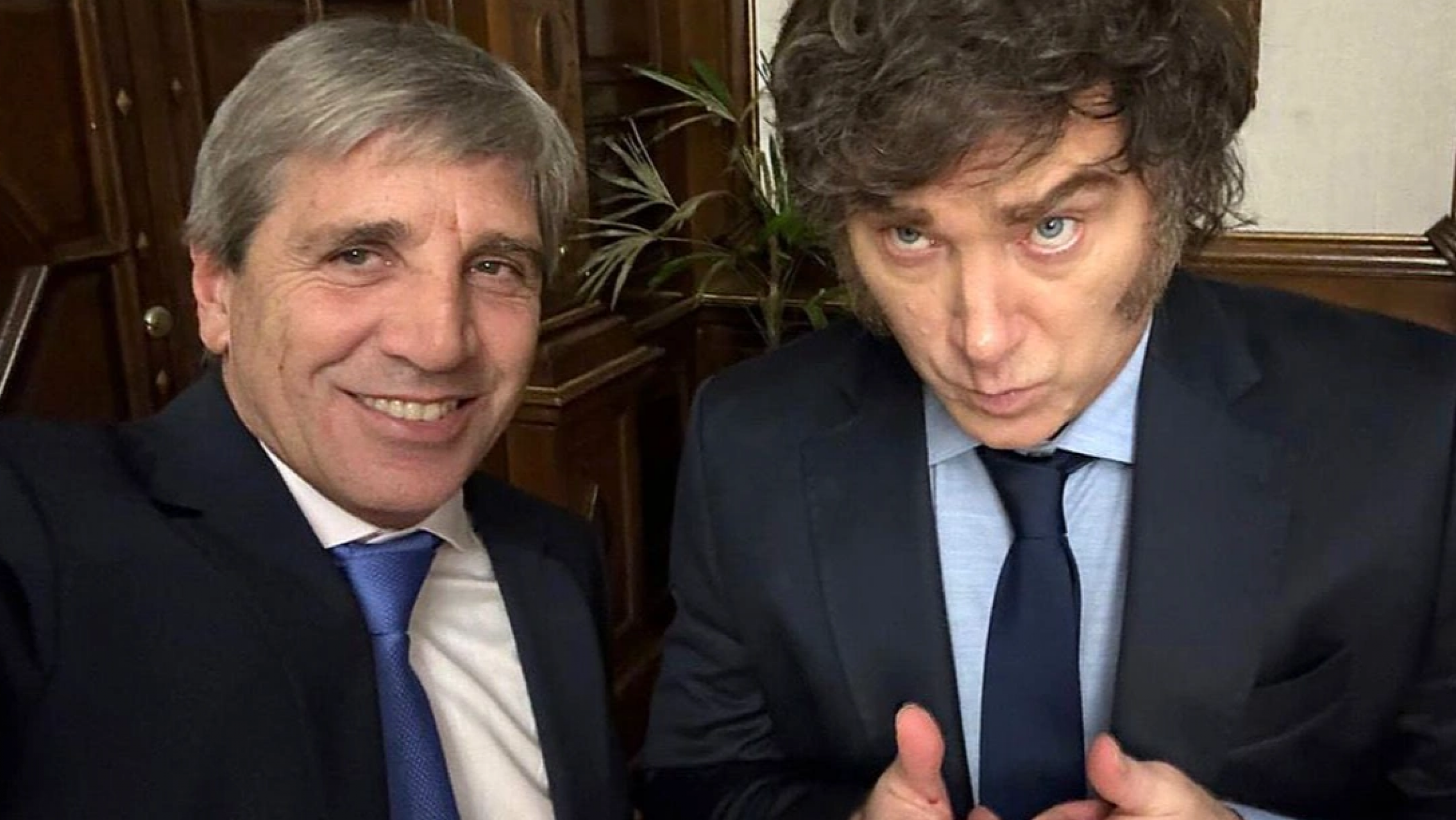 La inflación mayorista cayó al 1% en febrero y marca su nivel más bajo en meses