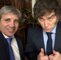 La inflaci&oacute;n mayorista cay&oacute; al 1% en febrero y marca su nivel m&aacute;s bajo en meses