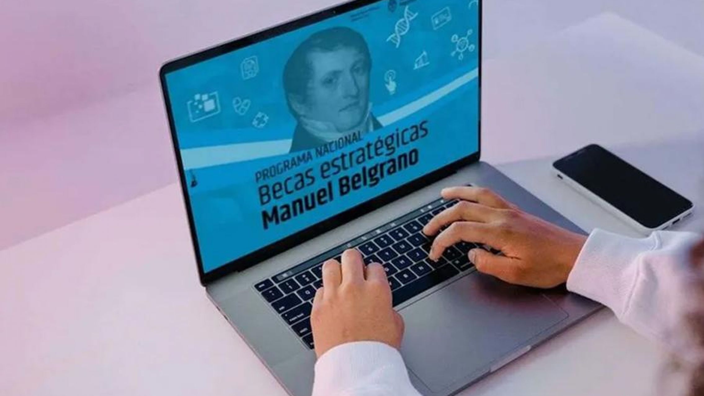 Becas Manuel Belgrano 2026: quiénes pueden anotarse y cuánto se cobra