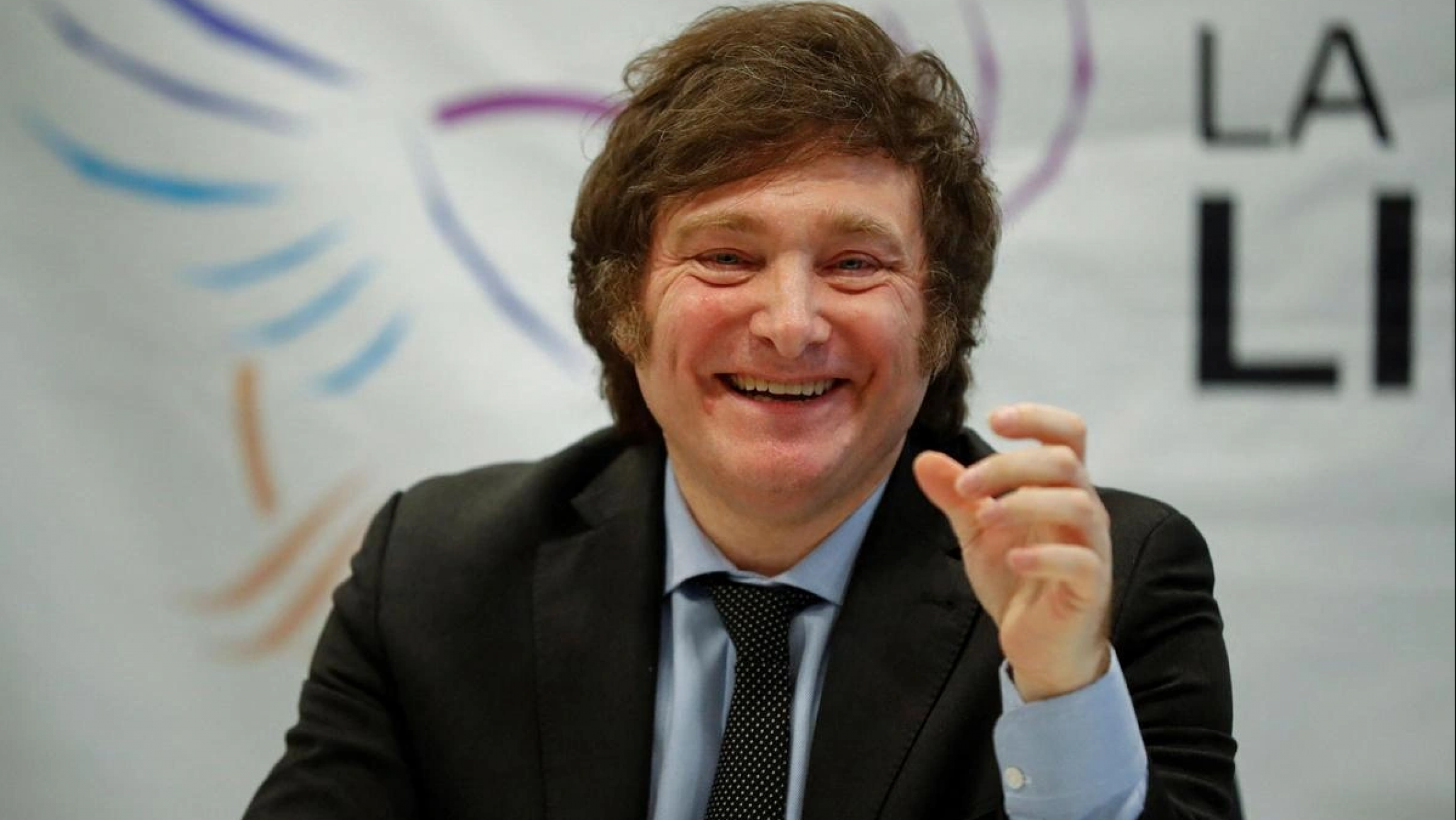 La Libertad Avanza es el partido con el que más se identifican los argentinos para 2027