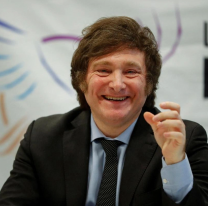 La Libertad Avanza es el partido con el que m&aacute;s se identifican los argentinos para 2027