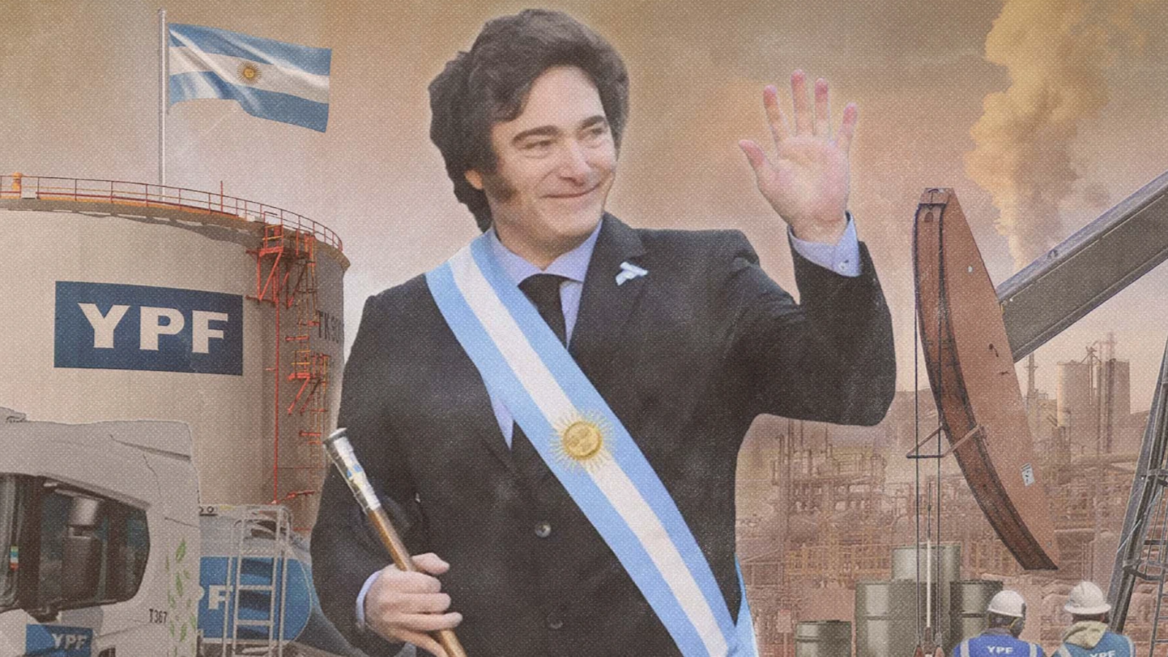 FOTO: DERECHA DIARIO