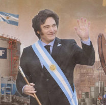 Argentina podr&iacute;a superar por primera vez los USD 100.000 millones en exportaciones