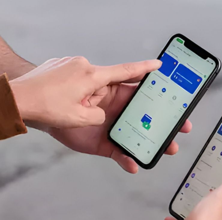 El error más común al mover plata entre cuentas propias que puede activar controles de ARCA