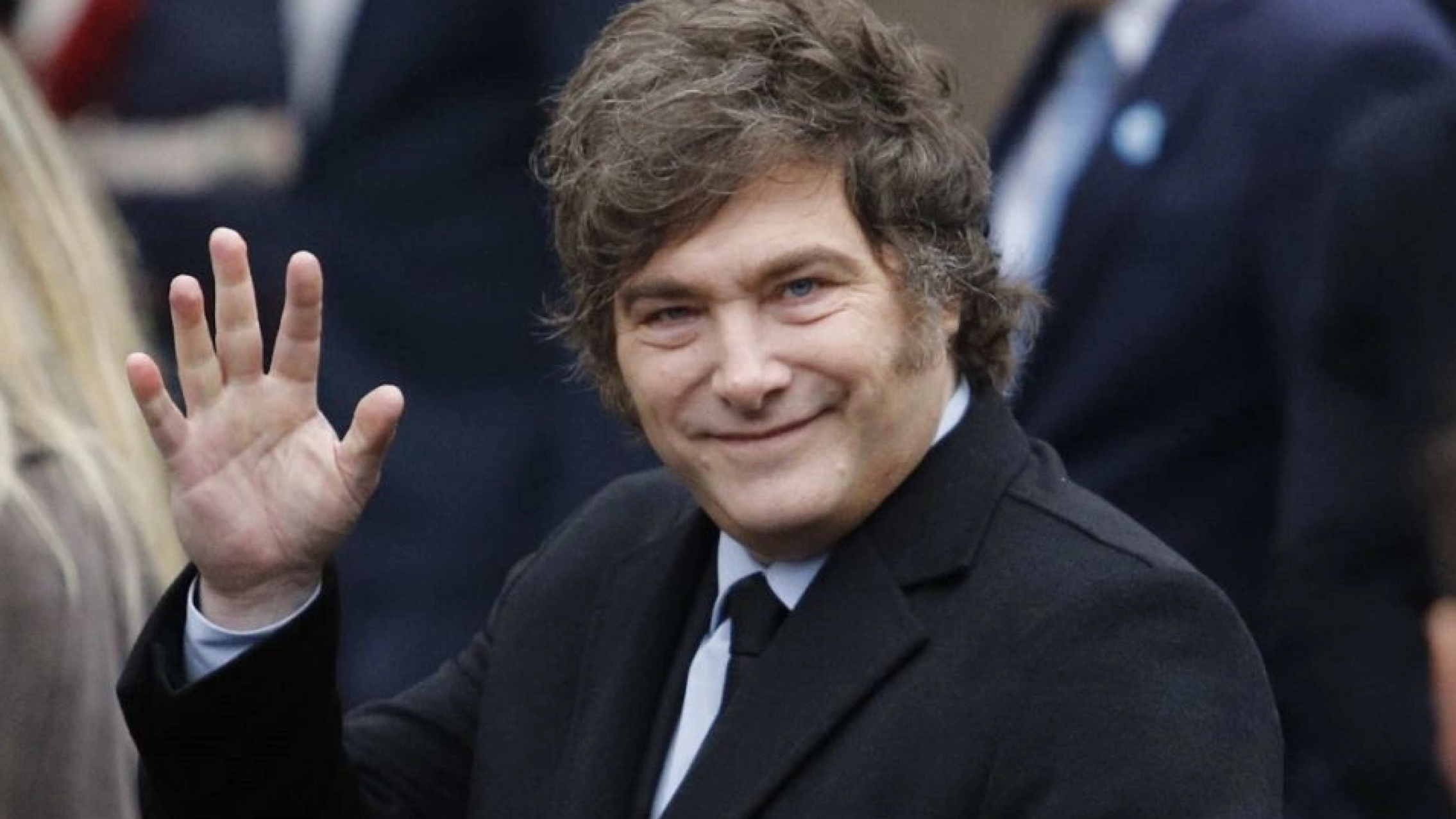 Milei lidera la intención de voto con amplia ventaja y la oposición se debilita de cara a 2027