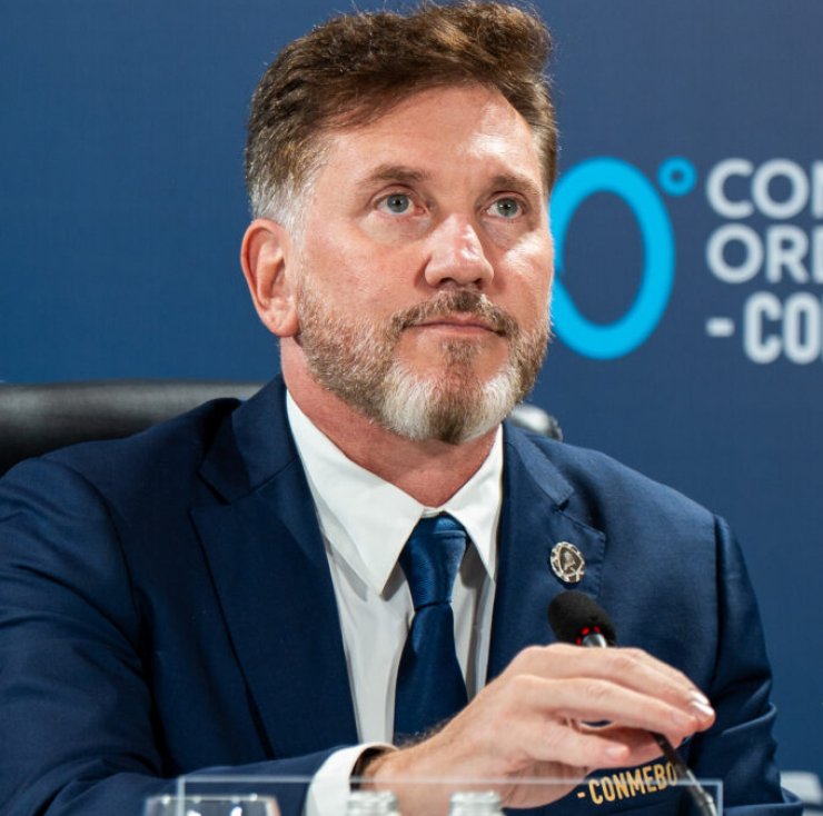 Bombazo mundial: Conmebol asegura que Argentina ganó porque España no se presentó