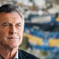 Macri relanzó al PRO y lo presentó como "el próximo paso" tras Milei