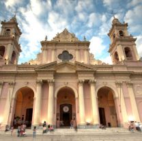 Salta se prepara para vivir una Semana Santa hist&oacute;rica en la Catedral Bas&iacute;lica