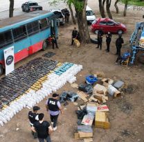 Piden reforzar la Justicia Federal para frenar el avance narco en la frontera