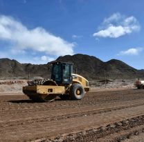 Salta refuerza la asistencia ante el clima y asegura obras clave para su desarrollo