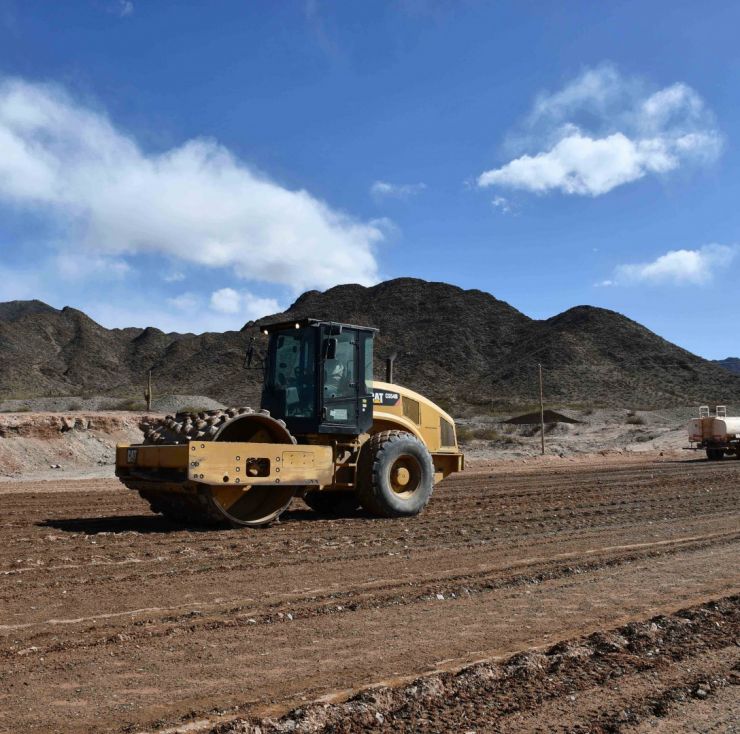 Salta refuerza la asistencia ante el clima y asegura obras clave para su desarrollo