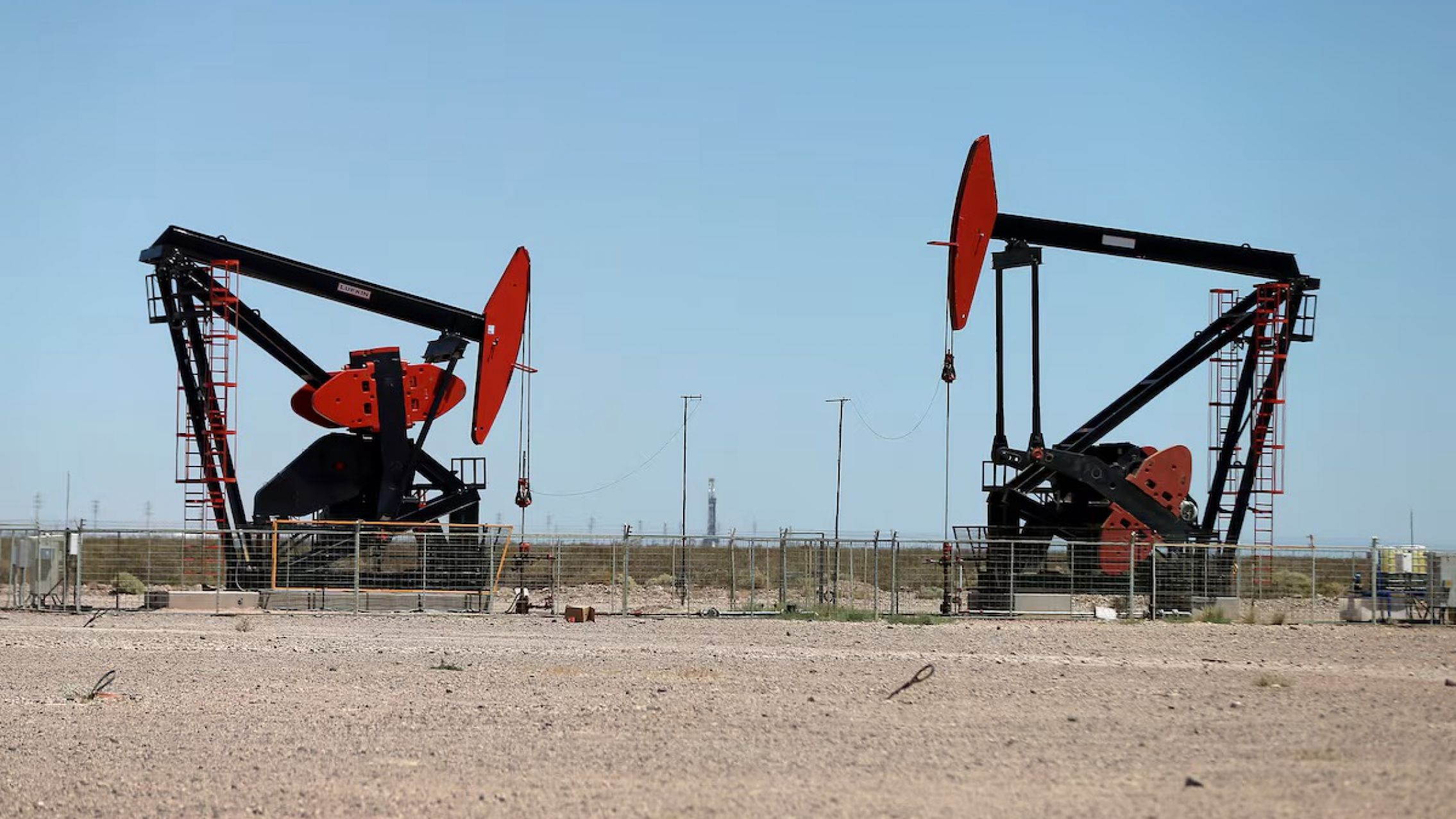 Vaca Muerta puede llevar a la Argentina a un nuevo récord de superávit energético en 2026