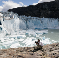Ley de Glaciares: Milei pisa el acelerador y explota la pol&eacute;mica en el Congreso