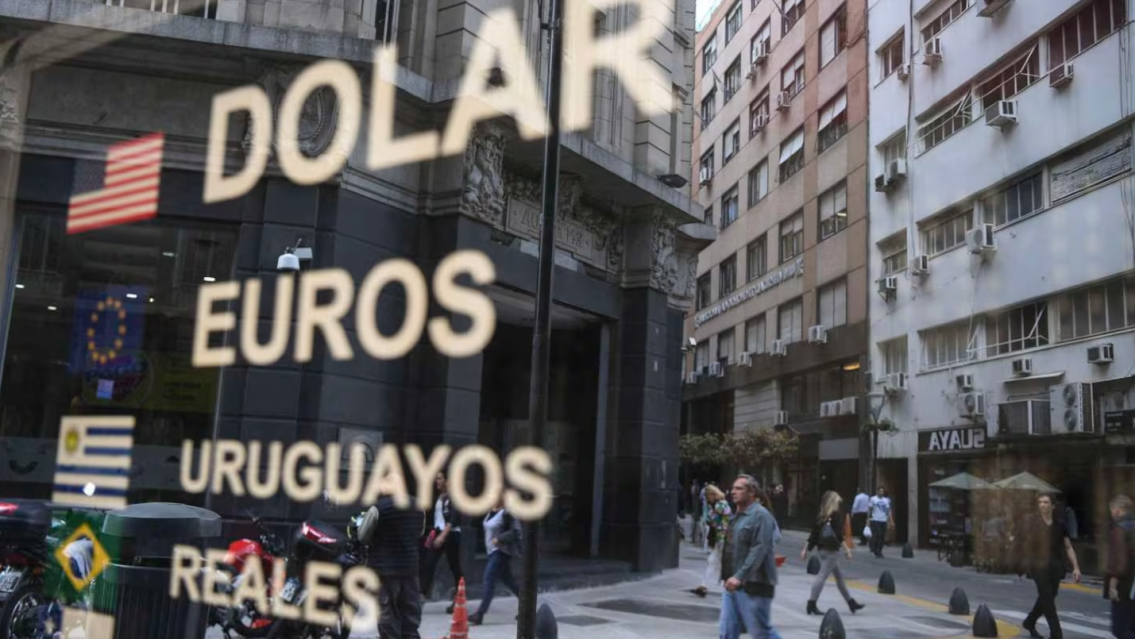 Argentina fortalece su moneda con exportaciones, aunque aparecen señales de alerta