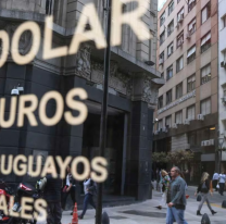 Argentina fortalece su moneda con exportaciones, aunque aparecen se&ntilde;ales de alerta