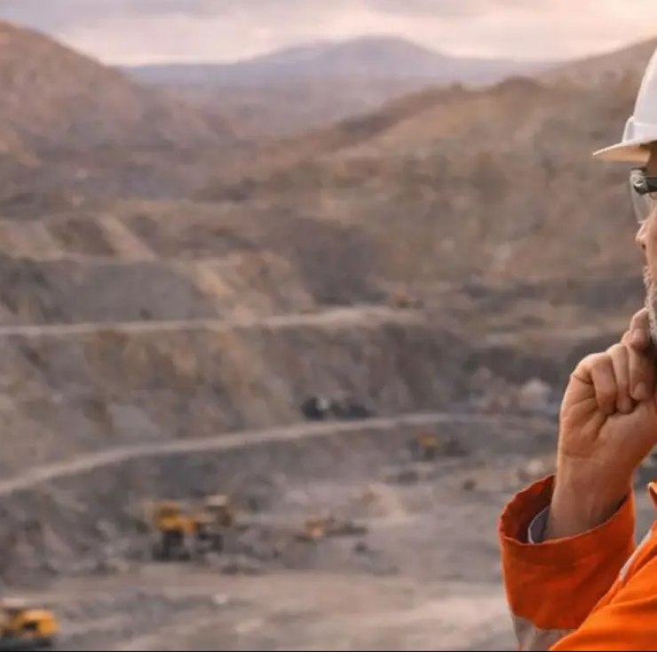 Salta impulsa la minería como motor clave para el desarrollo del norte argentino