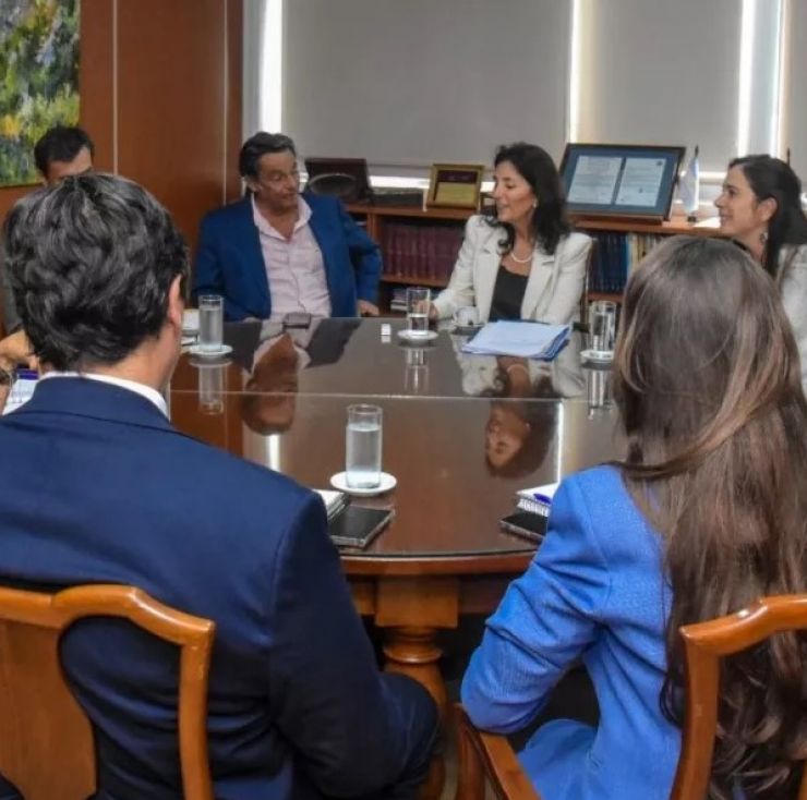 Salta digitaliza la minería y refuerza el control sobre un sector estratégico