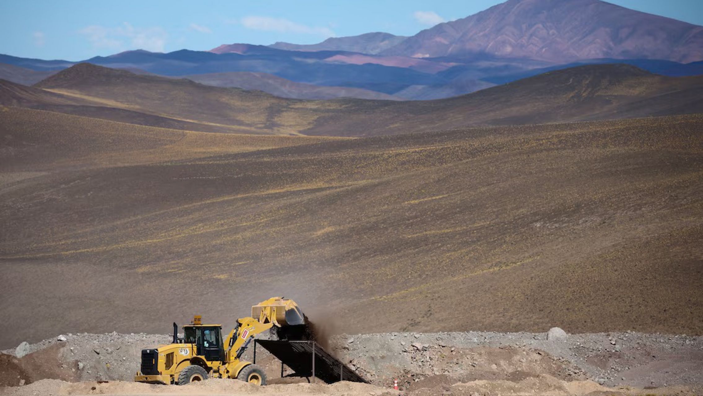 Argentina arrancó 2026 con exportaciones récord y consolida su perfil productivo