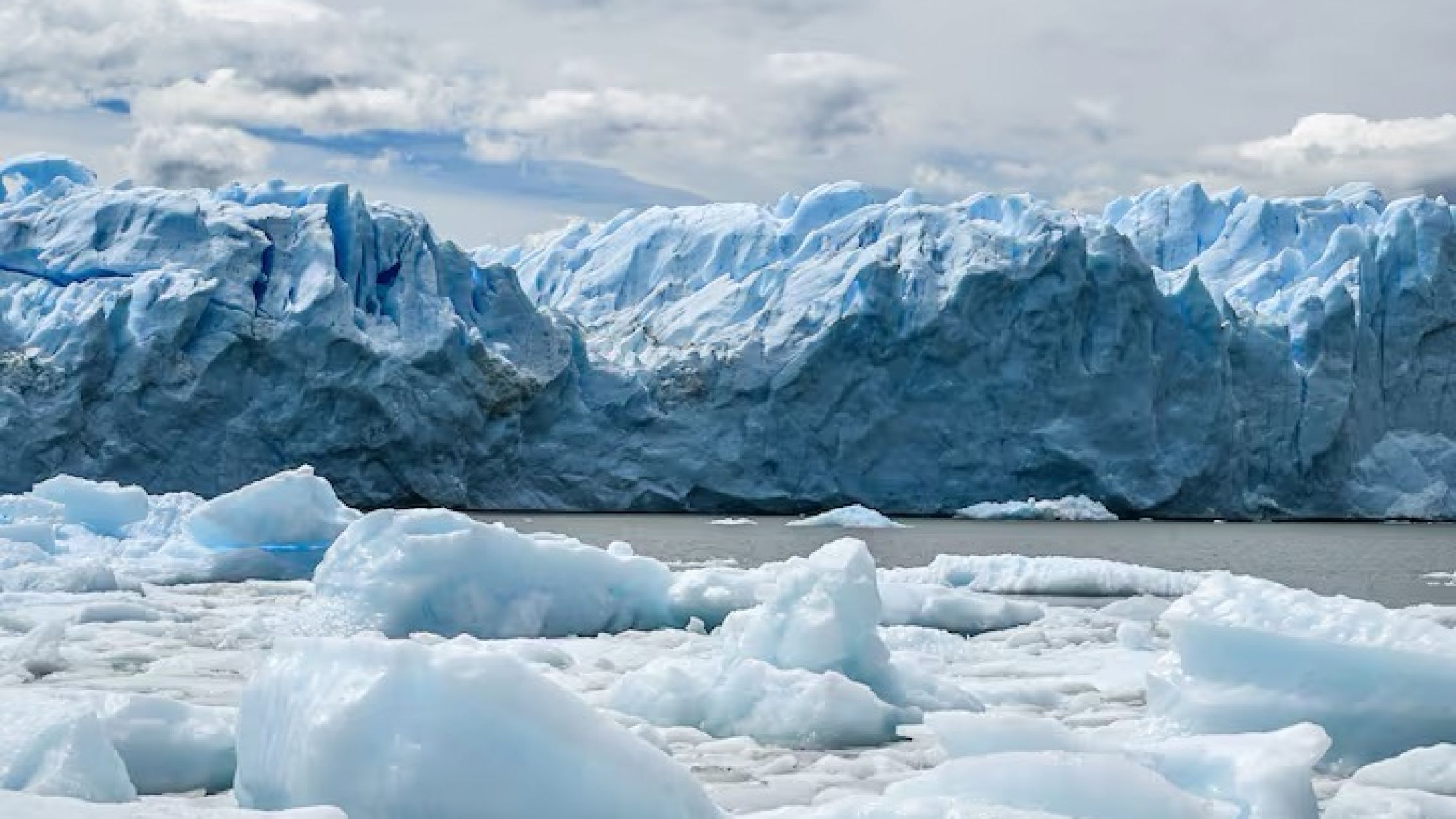 Polémica en Diputados: limitaron la audiencia por la Ley de Glaciares