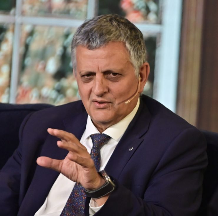 YPF proyecta que la energía será una nueva turbina de la economía argentina