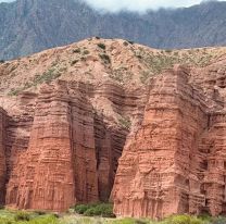 Salta refuerza la protecci&oacute;n de sus &aacute;reas naturales y denuncia una falsa autorizaci&oacute;n en Cafayate