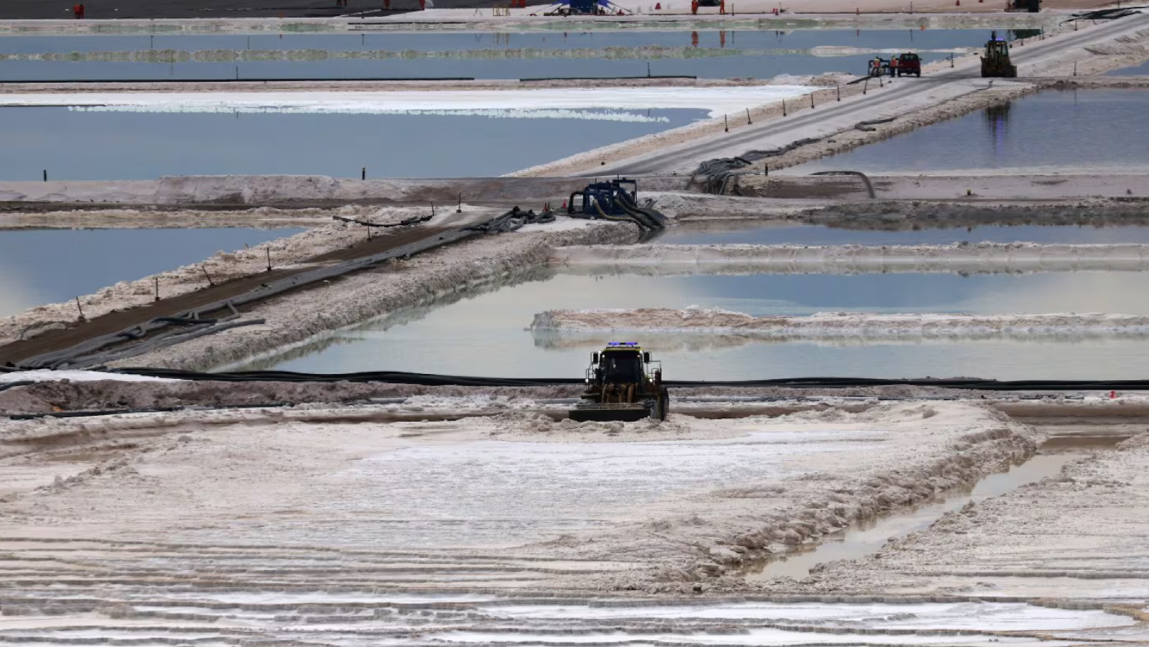 El Gobierno suma otro proyecto al RIGI: ya son 13 las inversiones por más de USD 18.000 millones