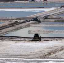 El Gobierno suma otro proyecto al RIGI: ya son 13 las inversiones por m&aacute;s de USD 18.000 millones