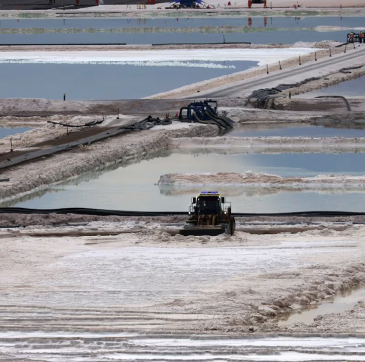 El Gobierno suma otro proyecto al RIGI: ya son 13 las inversiones por más de USD 18.000 millones