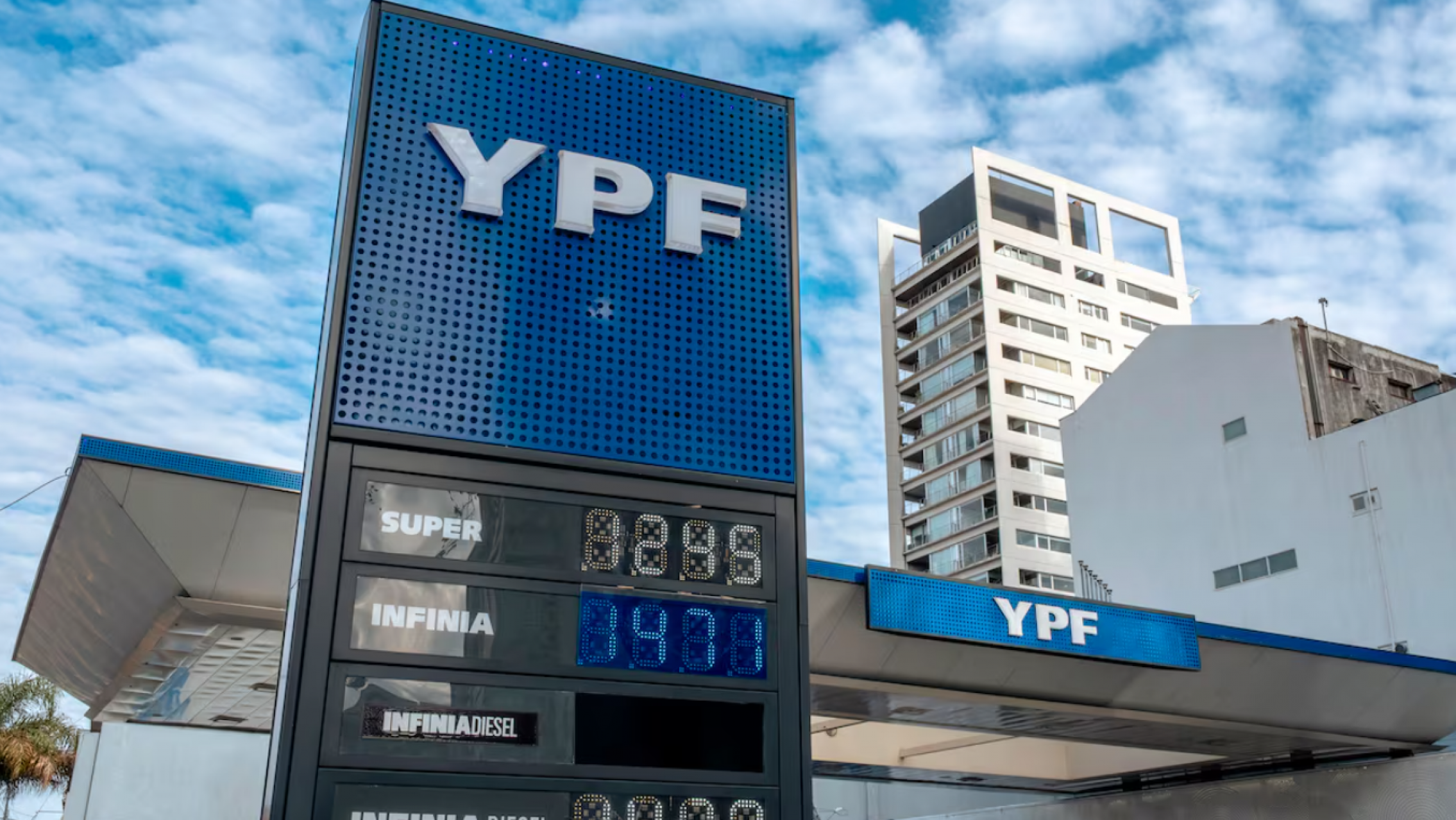 Fallo clave por YPF: la Justicia de EE.UU. revocó la condena de USD 16.000 millones contra Argentina