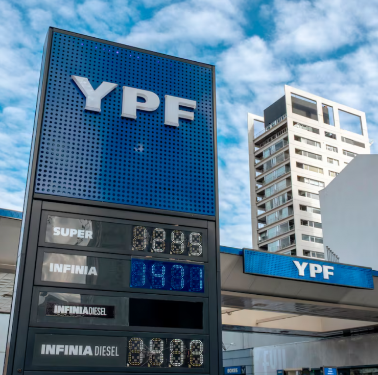 Fallo clave por YPF: la Justicia de EE.UU. revocó la condena de USD 16.000 millones contra Argentina