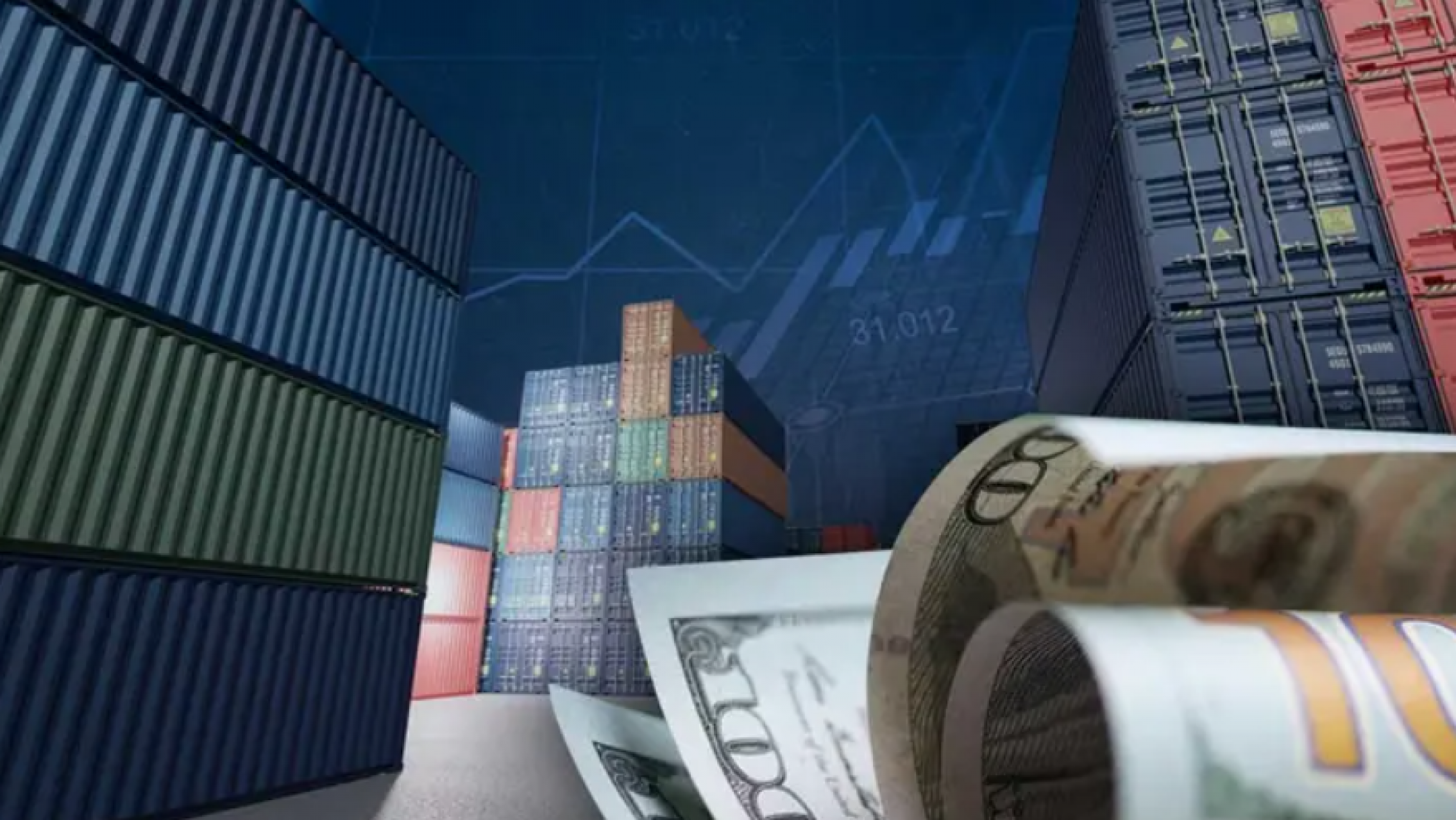 El superávit fiscal y la baja de la inflación consolidan el eje económico del Gobierno