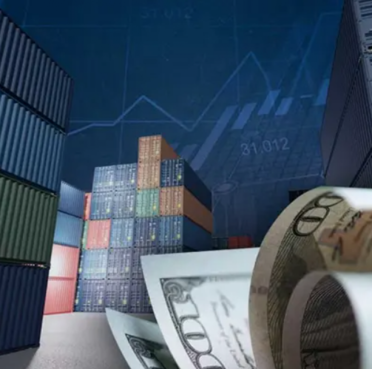 El superávit fiscal y la baja de la inflación consolidan el eje económico del Gobierno