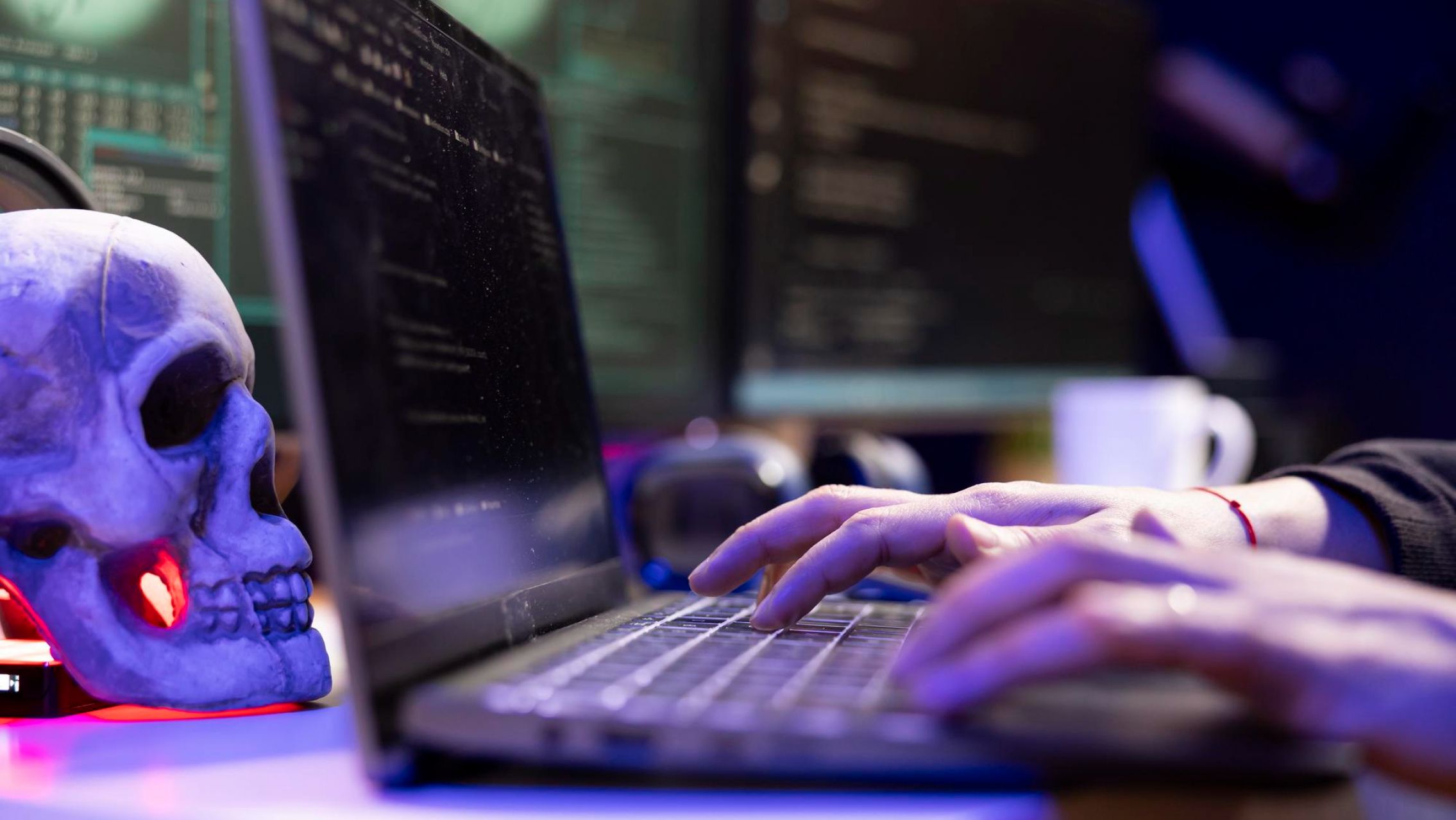 La Justicia investiga a Chronus por el ciberataque y busca identificar a los responsables