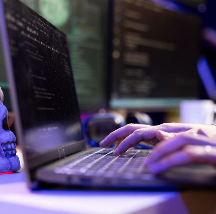 La Justicia investiga a Chronus por el ciberataque y busca identificar a los responsables