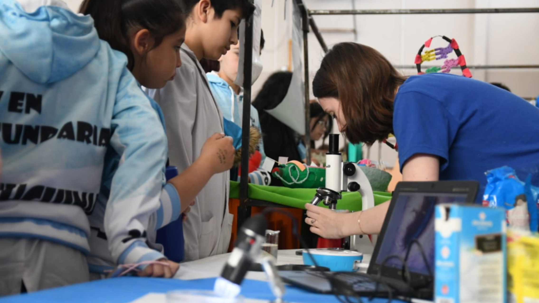 Salta abre la inscripción para la Feria de Educación, Artes, Ciencias y Tecnología 2026