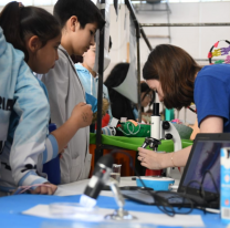 Salta abre la inscripci&oacute;n para la Feria de Educaci&oacute;n, Artes, Ciencias y Tecnolog&iacute;a 2026