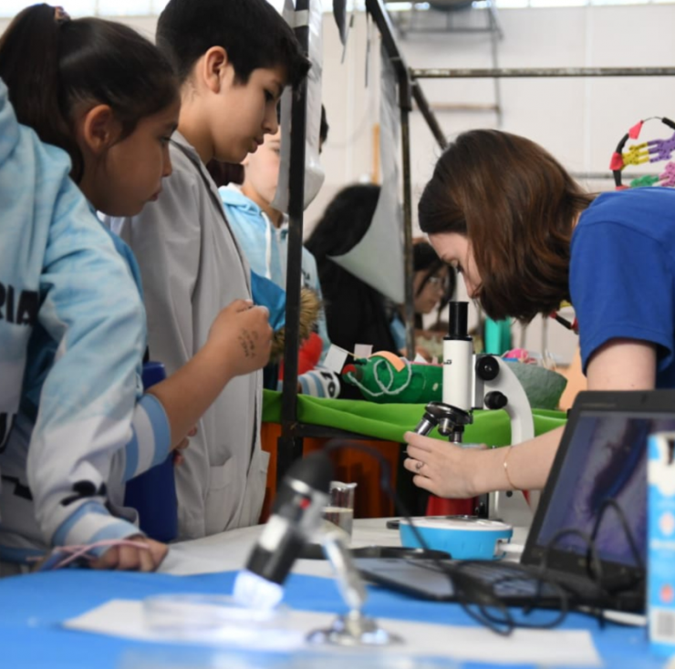 Salta abre la inscripción para la Feria de Educación, Artes, Ciencias y Tecnología 2026