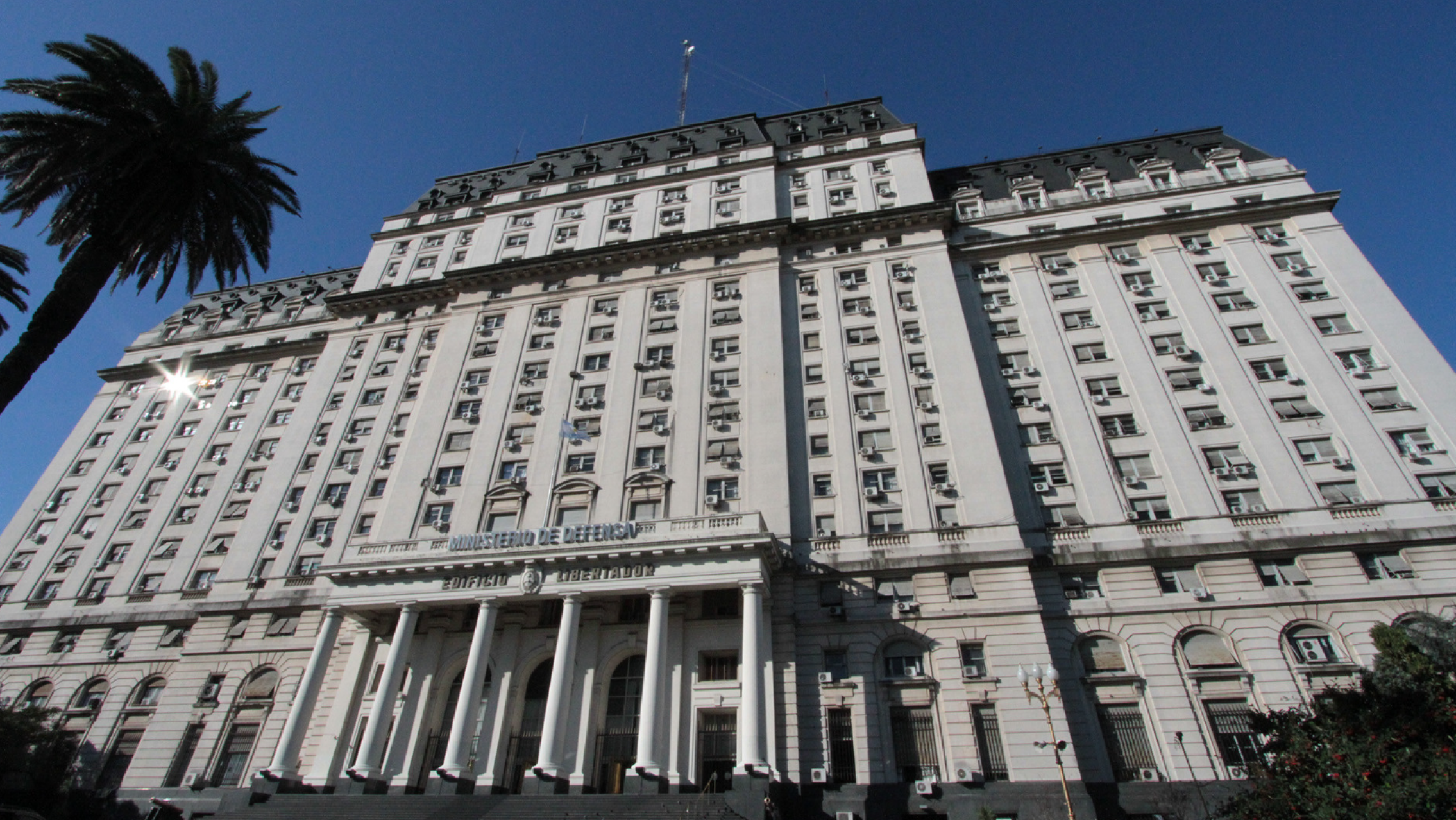 Avanza la reorganización patrimonial en la nueva etapa de la obra social militar